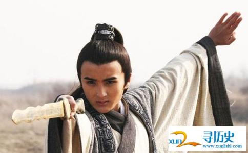 封神英雄榜殷洪 封神英雄殷洪简介 殷洪的誓言是什么 殷洪