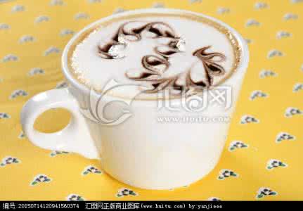 卡布和拿铁的区别 拿铁、摩卡、卡布等咖啡的由来【咖啡菜鸟实用装逼手册】