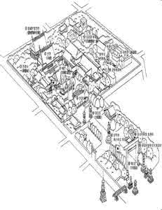 靖国神社 靖国神社风水解析