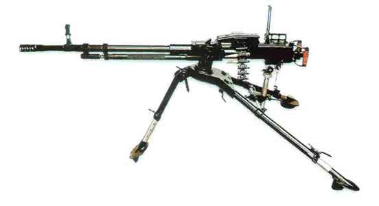 珠海航展2016 轻武器 欧洲武器展中的新型轻武器