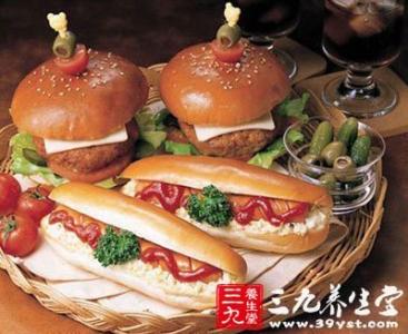 高热量食物 高热量食物也能上瘾 如何拒绝味蕾诱惑