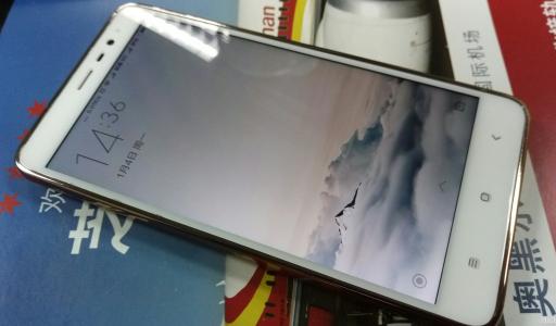 红米note4x充电发热 红米note3充电发热 新买的红米note4怎么充电？