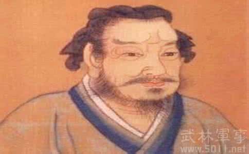 汉朝主父偃 汉朝大臣主父偃姓什么 主父偃姓什么