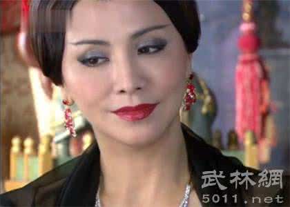 红花鬼母 红花鬼母扮演者 不同版本的红花鬼母扮演者比较