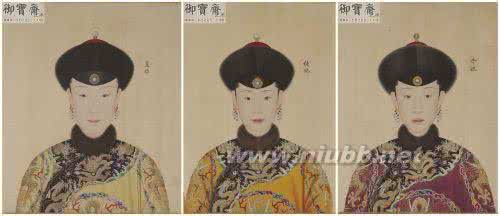 雍正的妃子年妃 历史上的年妃怎么死的_雍正最爱的年妃 雍正年妃