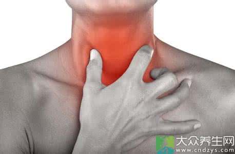咽喉炎会呼吸困难吗 咽喉炎呼吸困难正常吗 咽炎呼吸困难怎么办