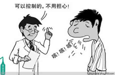 慢性支气管炎 寒冬预防慢性支气管炎 做到6点远离折磨