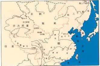 朱元璋杀了多少蒙古人 朱元璋灭蒙古战史
