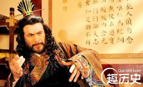 安史之乱与唐朝衰亡 安史之乱后唐朝就衰了？问这位铁血宰相答应不！
