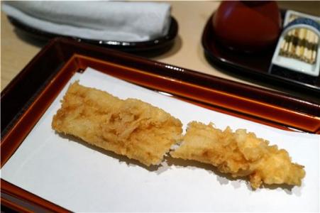 清蒸油炸 是“清蒸”不是“油炸”？那些关于近藤天妇罗的奥秘与传奇 | 知食分子
