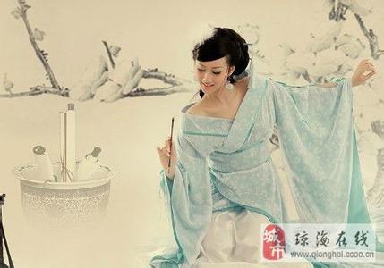 离愁别恨 「多情自古伤离别 」?古典诗词里的别恨离愁！