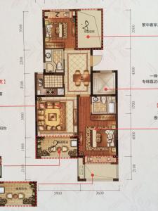 户型风水 糟心户型风水怎么才能搞定它们?