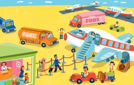 乘坐飞机常用英语 【乘坐飞机常用英语词汇汇总】