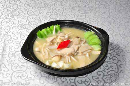 煲鸡汤的做法大全 煲鸡汤的做法大全 #我的拿手菜#怎么样煲鸡汤更好吃