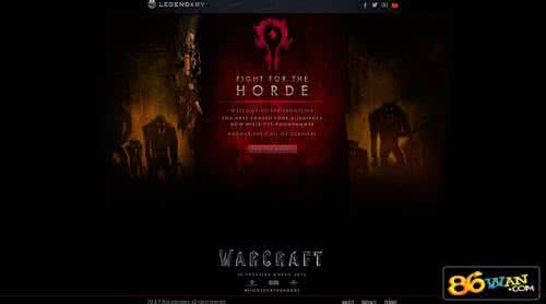 魔兽观影须知 电影魔兽观影指南:18个关键词看懂魔兽剧情