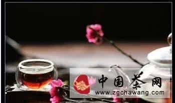 中国各种茶叶及功效 各种茶叶中的爱情