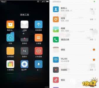 小米5怎么升级到miui8 小米5怎么升级miui8