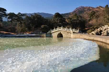 北京香山公园好玩吗 北京香山公园好玩吗 北京香山什么时候好玩？