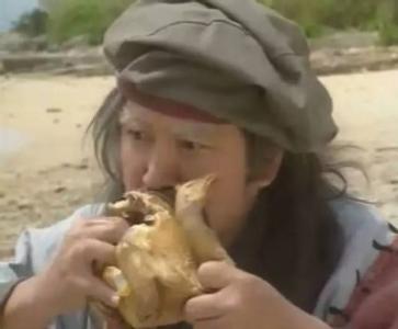 梁营江湖饭局 金庸江湖里最耐人寻味的一场饭局