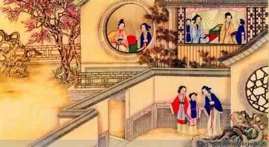 红楼梦解谜 解谜《红楼梦》（1）