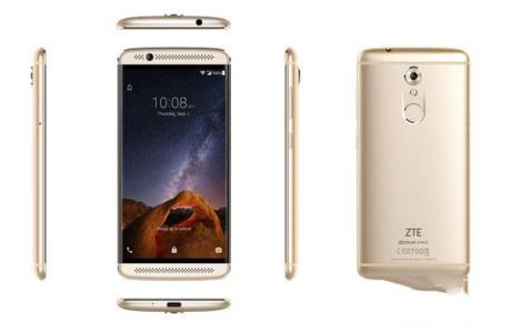 中兴axon 7 mini 中兴axon7 mini 中兴AXON7 mini多少钱