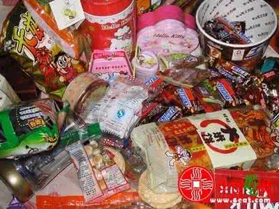 过年买什么年货 沈阳过年买什么年货
