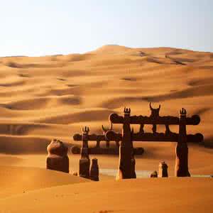 鄯善有什么好玩的 鄯善