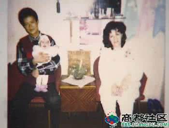 哄媳妇睡觉的爱情故事 我跟“洋媳妇”的爱情故事！