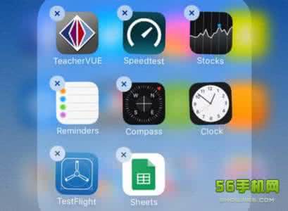 ie加载项怎么删除 iOS 10可以删除哪些预载App