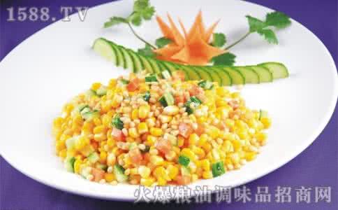 熟玉米粉怎么吃 玉米熟粉能做什么？