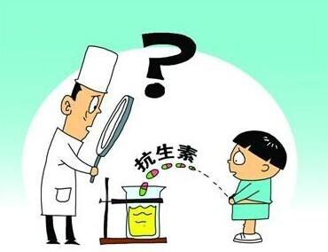 儿童滥用抗生素的危害 儿童抗生素应该怎么用