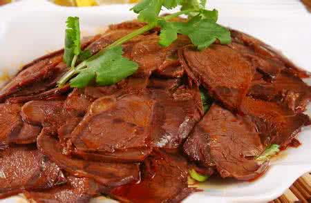家庭如何制作酱牛肉 自制酱牛肉