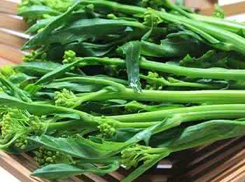 冲菜是什么菜 冲菜