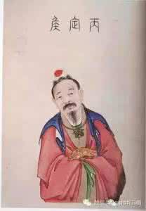 麒麟阁十一功臣 麒麟阁十一功臣 ,你知道几个？