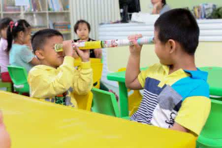 科学探索 科学探索 亲子游戏 你需要这样的亲子游戏来探索宝宝的潜能