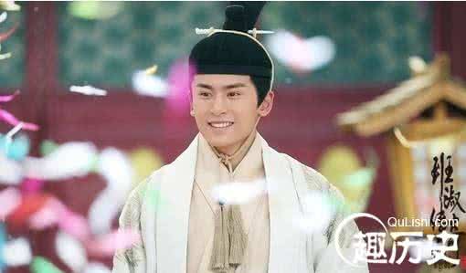 卫英与班淑洞房后续 历史上有卫英这个人吗他和班淑在一起了吗