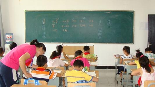 教师点滴 教师在教学中克制情绪失控点滴经验
