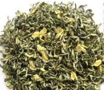 茉莉花茶的功效 茉莉花茶的功效与作用 选择适合自己的花茶