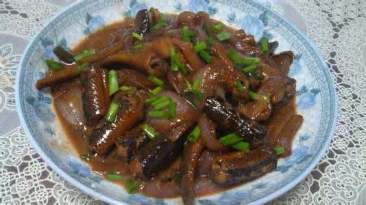 黄鳝门 【家常菜】黄鳝