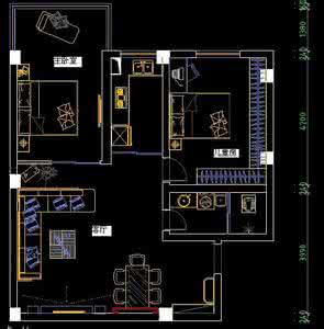 住宅区做办公室违法么 坐北向南的居宅和办公室的2004-2023年八运期间风水布局