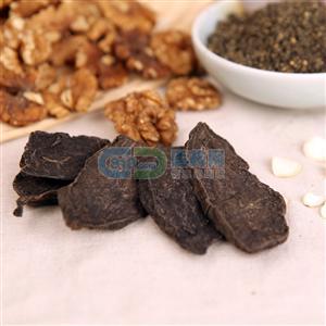 肝肾精血不足 补肝肾益精血巧用何首乌
