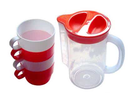 塑料杯灌装机 一张图告诉你常见的几种塑料杯材质