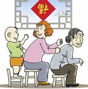 父母言传身教的重要性 对宝宝言传身教，父母应该怎么做