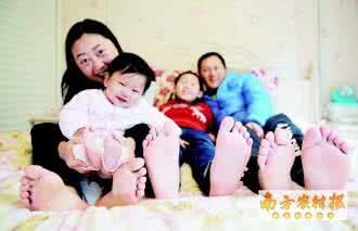 看人家孩儿这名起的！啥叫创意？