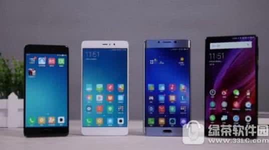 小米5splus对比评测 小米5s与plus对比评测 小米note2和小米5s plus哪个好?对比评测