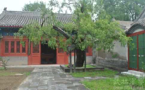 文天祥故居 文天祥故居在哪里 格局怎么样 文天祥故居