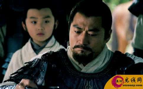 孙坚孙策孙权什么关系 孙坚孙策孙权的关系