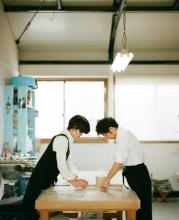 唯美早安心语简短句子 早安美图160519：一辈子很短，有个人陪着真好