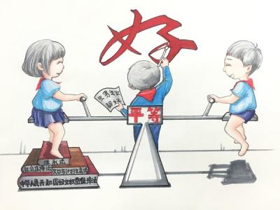 人生心态很重要 生男生女预测：原来生男生女的心态很重要