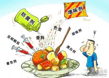 筷子致癌 筷子变成这样小心致癌 小心!辣椒吃太多可能致癌